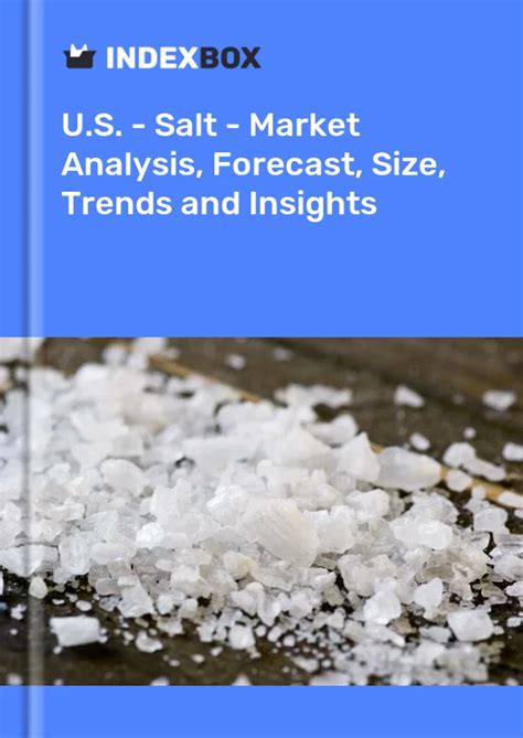 salt predictions.